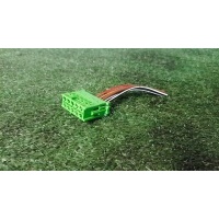 разъем Mercedes Benz W204 2007-2015 2013 0525456426