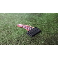 разъем Mercedes Benz W204 2007-2015 2013 0525457926