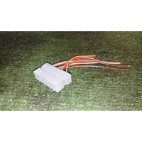 разъем Mercedes Benz W204 2007-2015 2013 0525458026