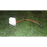 разъем Mercedes Benz W204 2007-2015 2013 0405457928