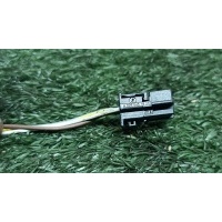 разъем Mercedes Benz W204 2007-2015 2013 0255451826