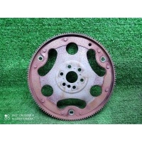 маховик Chevrolet Captiva (C100) 2006-2010 12593689