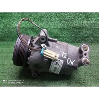 компрессор кондиционера Opel Astra H (2004-2014) 13286085