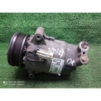 компрессор кондиционера Opel Astra H (2004-2014) 13286085