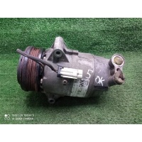 компрессор кондиционера Opel Astra H (2004-2014) 13286085