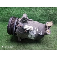 компрессор кондиционера Opel Astra H (2004-2014) 13286085