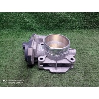 заслонка дроссельная Chevrolet Captiva (C140) 2011-2016 12631186
