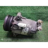 компрессор кондиционера Opel Zafira B (2005-2012) 13322147