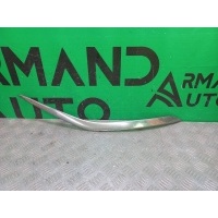 Накладка бампера Nissan Murano Z52 2014-нв 620755BF2A, 620755BF2A, 620755AA2A