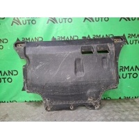 защита двигателя Volkswagen Tiguan 2 2016-нв 5QF825901B, 5QF825901A, 5QF825902A, 5QF825901, 5QF825902, 4