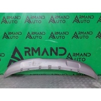 накладка юбки бампера Chery Tiggo 8 Pro Max T1D 2022-нв 602001970AA, 4