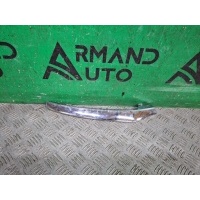 Накладка бампера Mercedes GLC-Class X253 2015-2019 A2538852800, 8