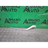 Молдинг бампера Hyundai Santa Fe 4 TM 2020-нв 86595S1600, 7