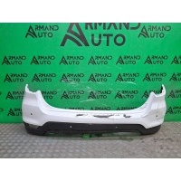 Бампер KIA Rio 4 FB 2017-2020 86611H0500, 7