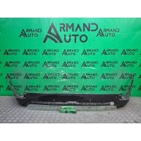 Юбка бампера Hyundai Palisade 1 2018-2022 86650S8010, 86612S8010, 4