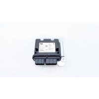 Блок управления AIR BAG LiXiang L7 1 2024 X0336580011