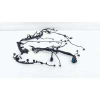 Проводка двигателя LiXiang L7 1 2024 X0152020029