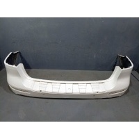 Бампер задний Mercedes-Benz GLE-Class W166 A1668859925