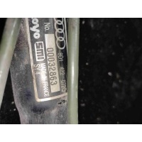 Рулевая рейка Audi A4 B5(1994-2001) 1997 8d1422072q
