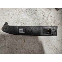 Кронштейн крепления бампера переднего Volkswagen Golf 4(1997-2004) 2002 1J0807184A