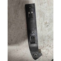 Кронштейн крепления бампера переднего Volkswagen Golf 4(1997-2004) 2002 1J0807183A