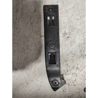 Кронштейн крепления бампера переднего Volkswagen Golf 4(1997-2004) 2002 1J0807183