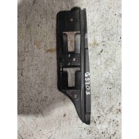 Кронштейн крепления бампера переднего Volkswagen Golf 5(2004-2009) 2007 1K0807183