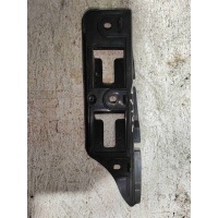 Кронштейн крепления бампера переднего Volkswagen Golf 5(2004-2009) 2007 1K0807184