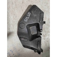 Кронштейн крепления бампера переднего Opel Tigra 2006 93162198