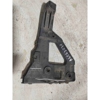 Кронштейн крепления бампера переднего Audi A6 C6(2004-2011) 2006 4F0807228