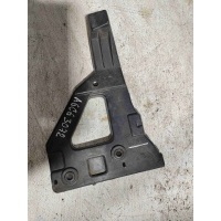 Кронштейн крепления бампера переднего Audi A6 C6(2004-2011) 2006 4F0807227