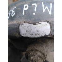 Камера тормозная Renault Midlum 2002 4235040120