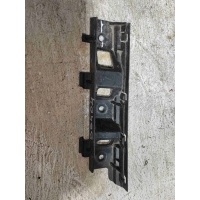 Кронштейн крепления бампера переднего Volkswagen Passat B6 2006 3C0807183
