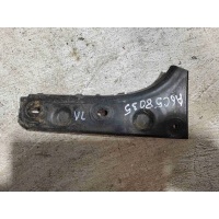 Кронштейн крепления бампера переднего Audi A6 C5(1997-2004) 1999 4B0807283B