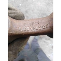 Тяга рулевая Renault Midlum 2002 56005865606