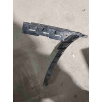 Кронштейн крепления бампера заднего Volkswagen Passat B5 1999 3B9807394B