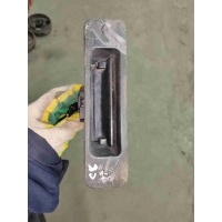 Ручка крышки багажника Citroen C8(2002-2014) 2006 1488272077
