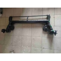 Балка подвески задняя Volkswagen Passat B5 1999