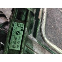 Рулевая рейка BMW 5 E39 2001 7852955304