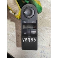 Блок управления стеклоподъемниками Opel Vectra C 2004 13228706