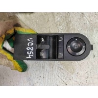 Блок управления стеклоподъемниками Opel Vectra C 2004 13228706