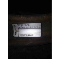 Балка подвески передняя (подрамник) Renault Midlum 2002 5600584445