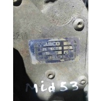 Клапан защитный 4-х контурный Renault Midlum 2002 9347141300