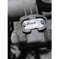 Пневмогидроусилитель сцепления Renault Midlum 2002 9700514290