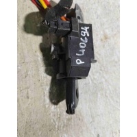 Замок зажигания Peugeot 406 2002 96287194