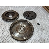Комплект сцепления Opel Zafira A 2003 1208067, R90502914