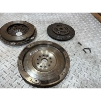 Комплект сцепления Opel Zafira A 2002 1208067, R90502914