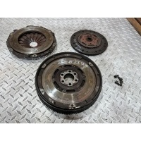 Комплект сцепления Audi A4 B5 1999