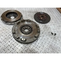 Комплект сцепления Mazda 626 GF 1999