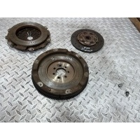 Комплект сцепления Renault Scenic 1 2001